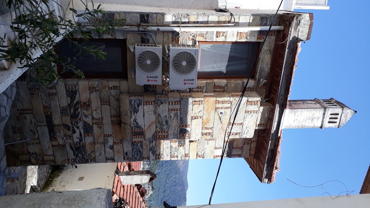 Photo of Outdoor in Marmaris City Center