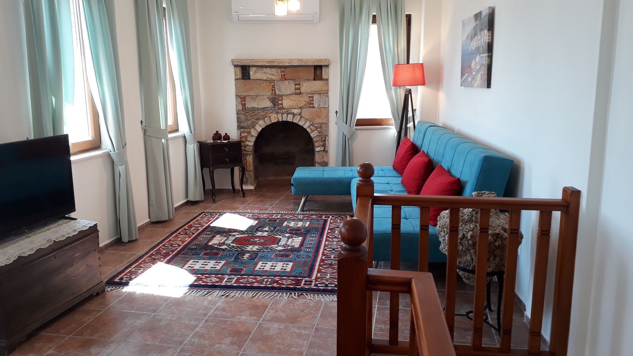 Photo of Livingroom in Marmaris City Center