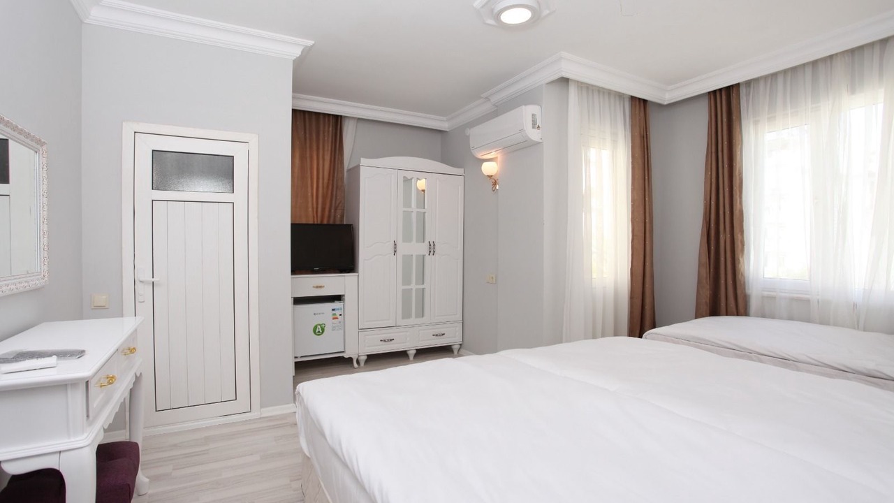 Photo of Bedroom in Altnkum Mahallesi