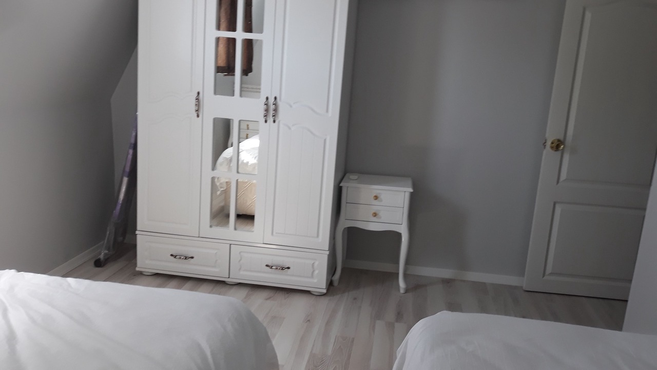 Photo of Bedroom in Altnkum Mahallesi