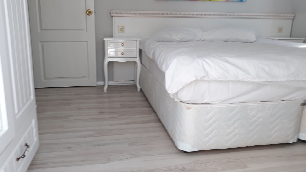 Photo of Bedroom in Altnkum Mahallesi