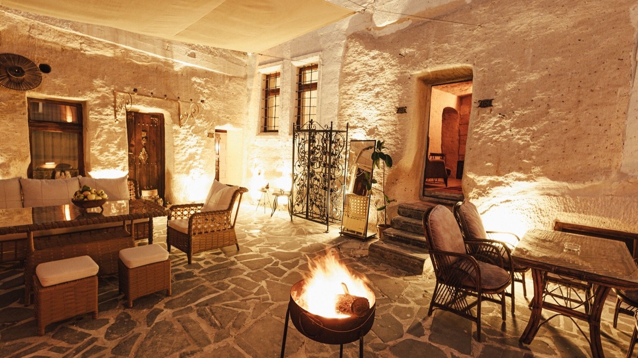 Photo of Outdoor in Ortahisar