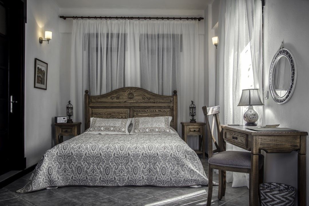 Photo of Bedroom in Selcuk