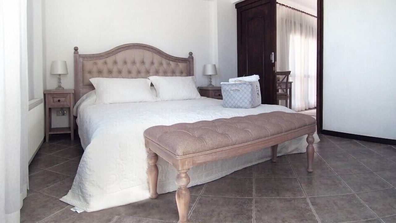 Photo of Bedroom in Selcuk