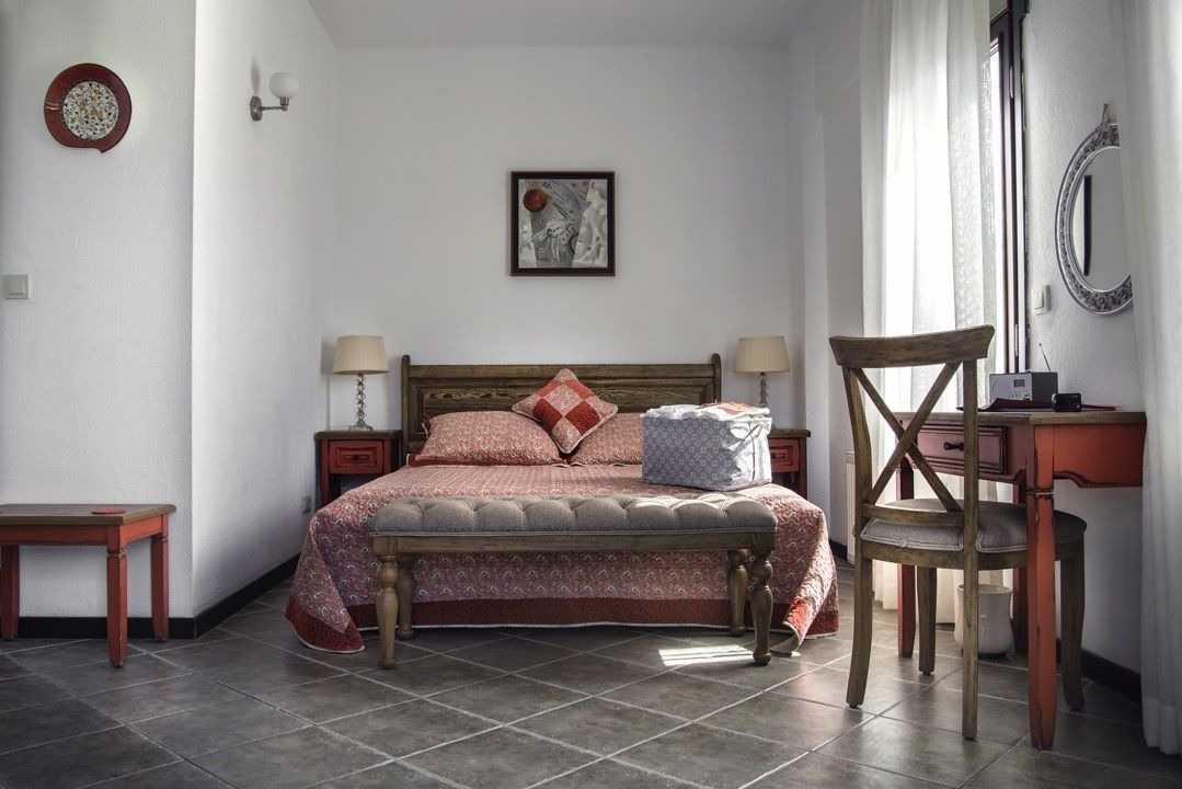 Photo of Bedroom in Selcuk