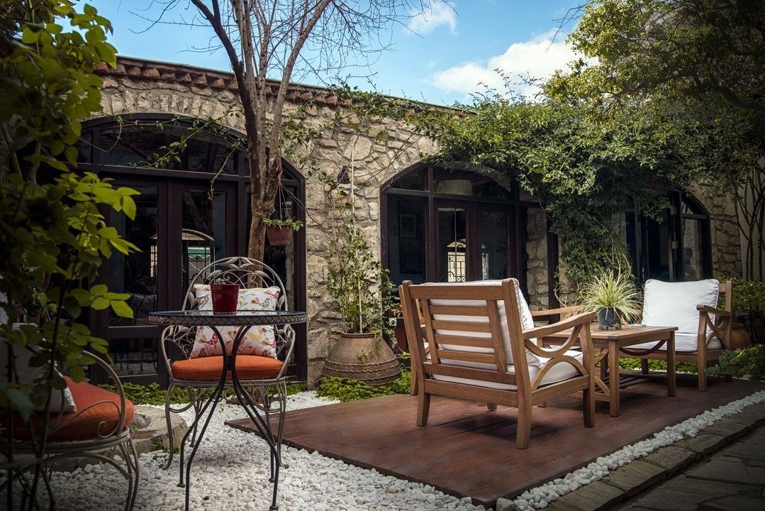 Photo of Patio Balcony in Selcuk