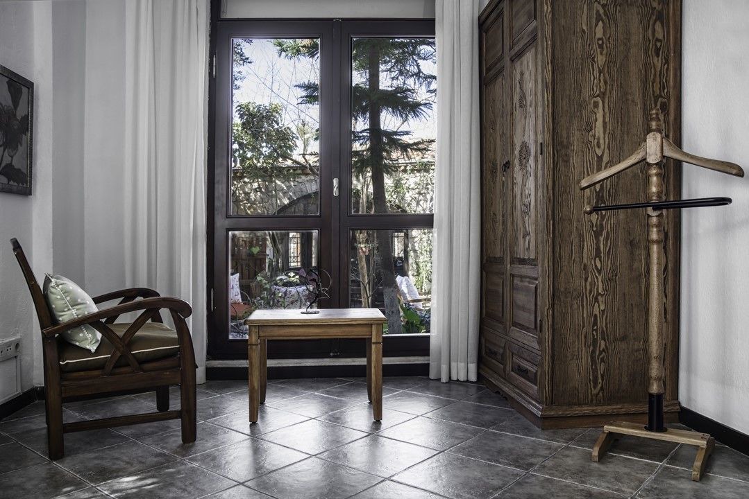 Photo of Bedroom in Selcuk