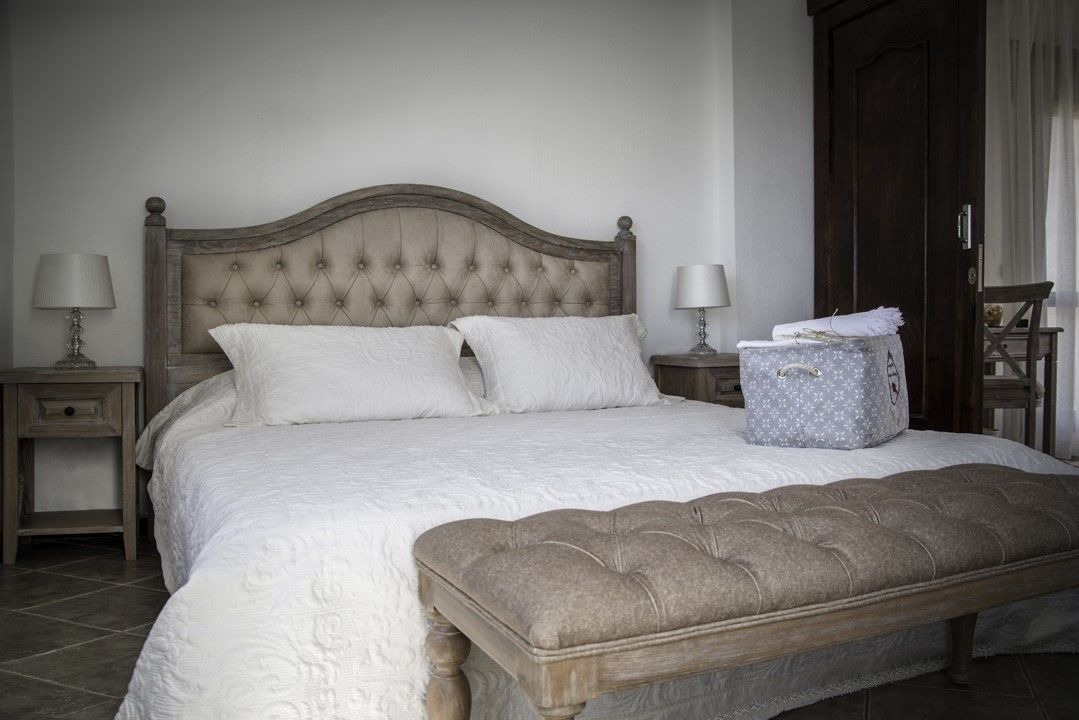 Photo of Bedroom in Selcuk