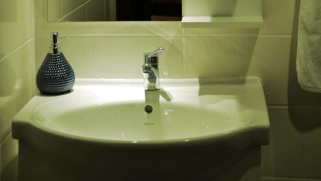 Photo of Bathroom in Altıeylul