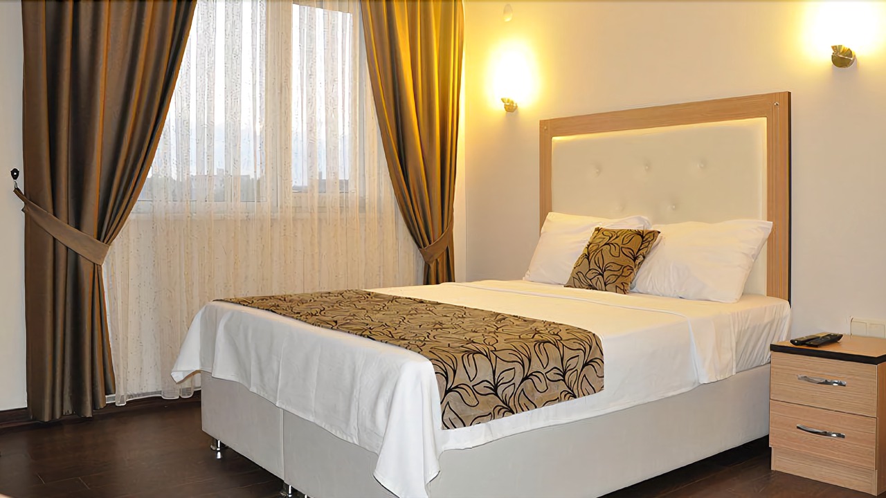 Photo of Bedroom in Altıeylul