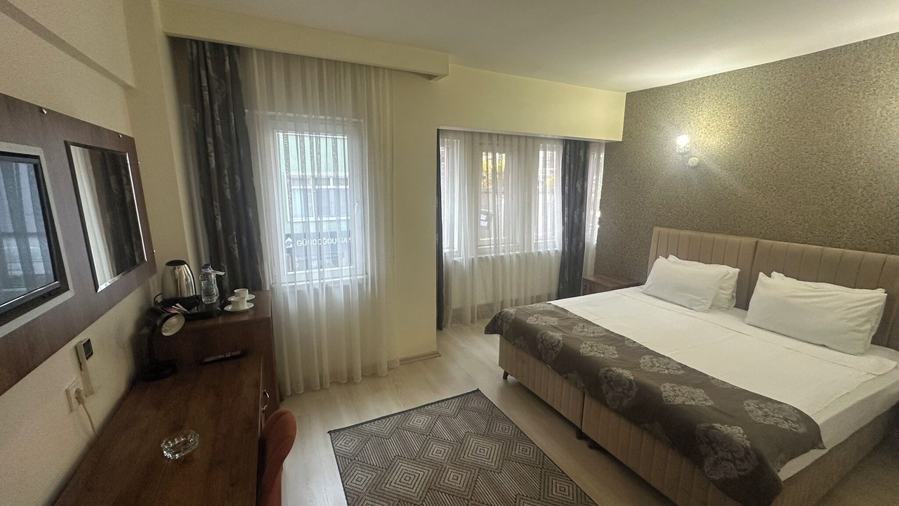 Photo of Bedroom in Suleymanpasa