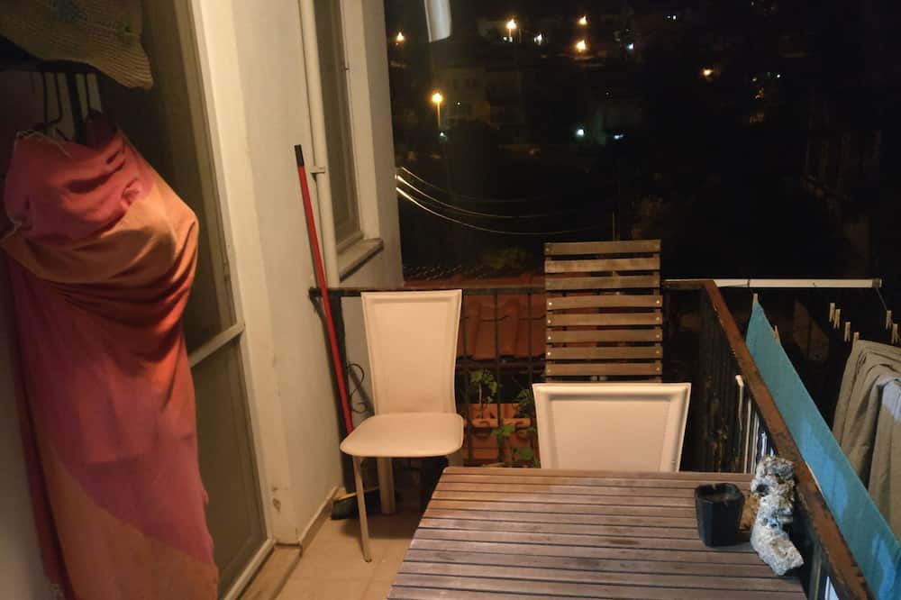 Photo of Patio Balcony in Datca City Center