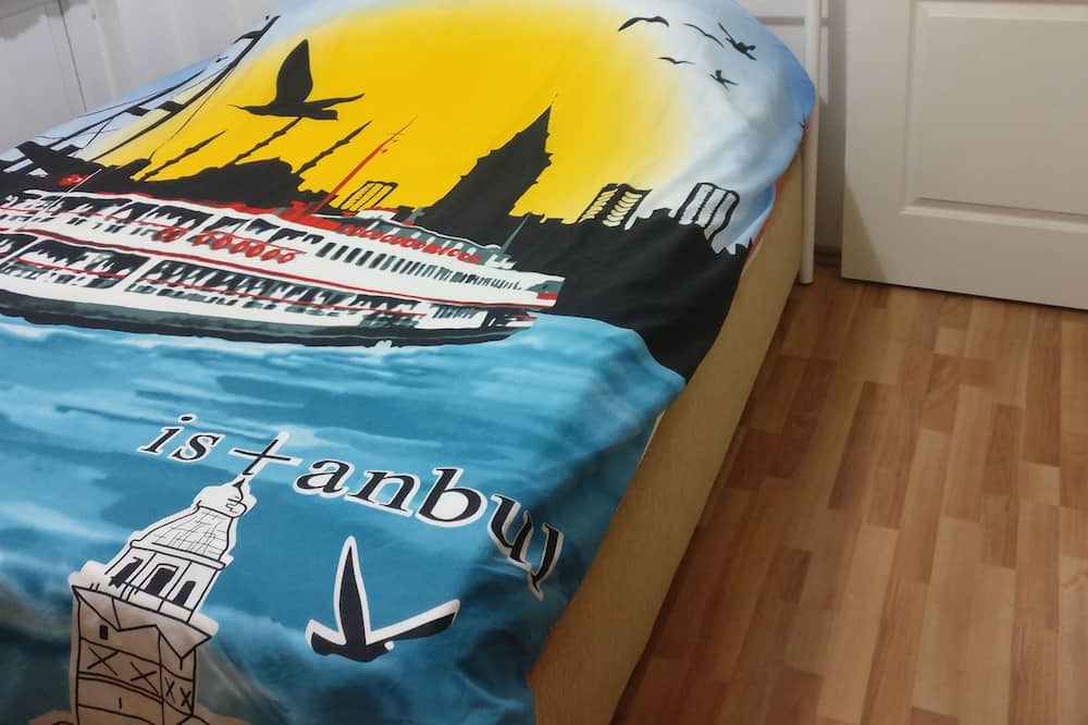 Photo of Bedroom in Datca City Center