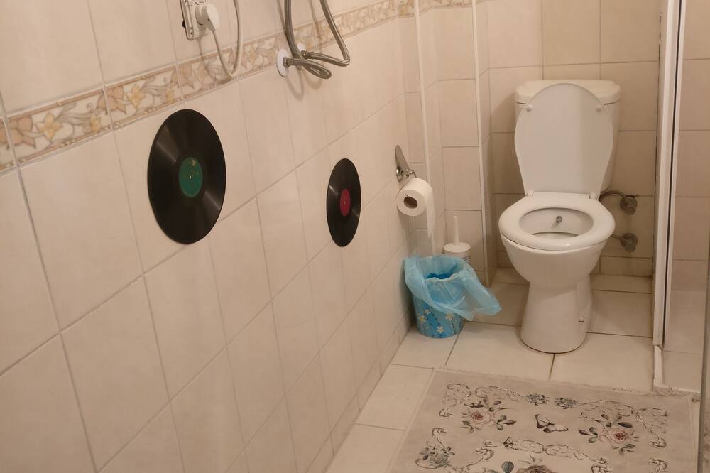 Photo of Bathroom in Datca City Center