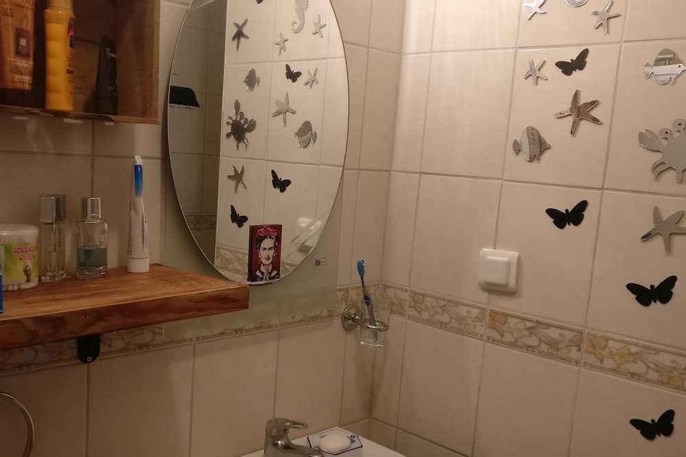 Photo of Bathroom in Datca City Center