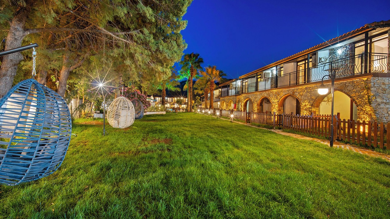 Photo of Outdoor in Turgutkoy Koyu