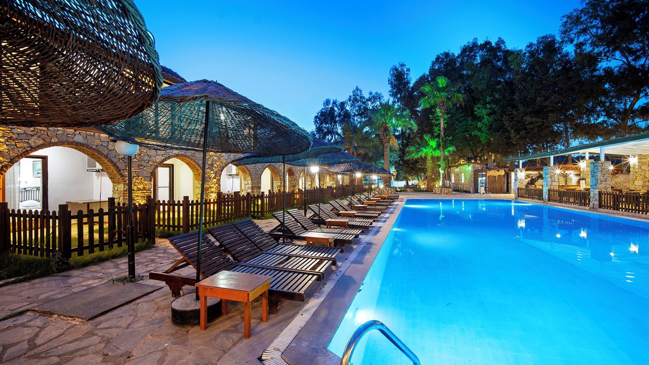 Photo of Outdoor in Turgutkoy Koyu