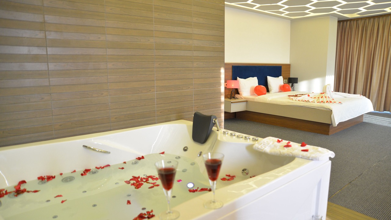 Photo of Bedroom in Kurtkoy