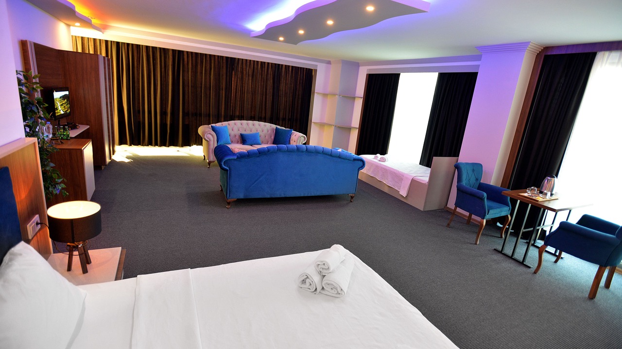 Photo of Bedroom in Kurtkoy
