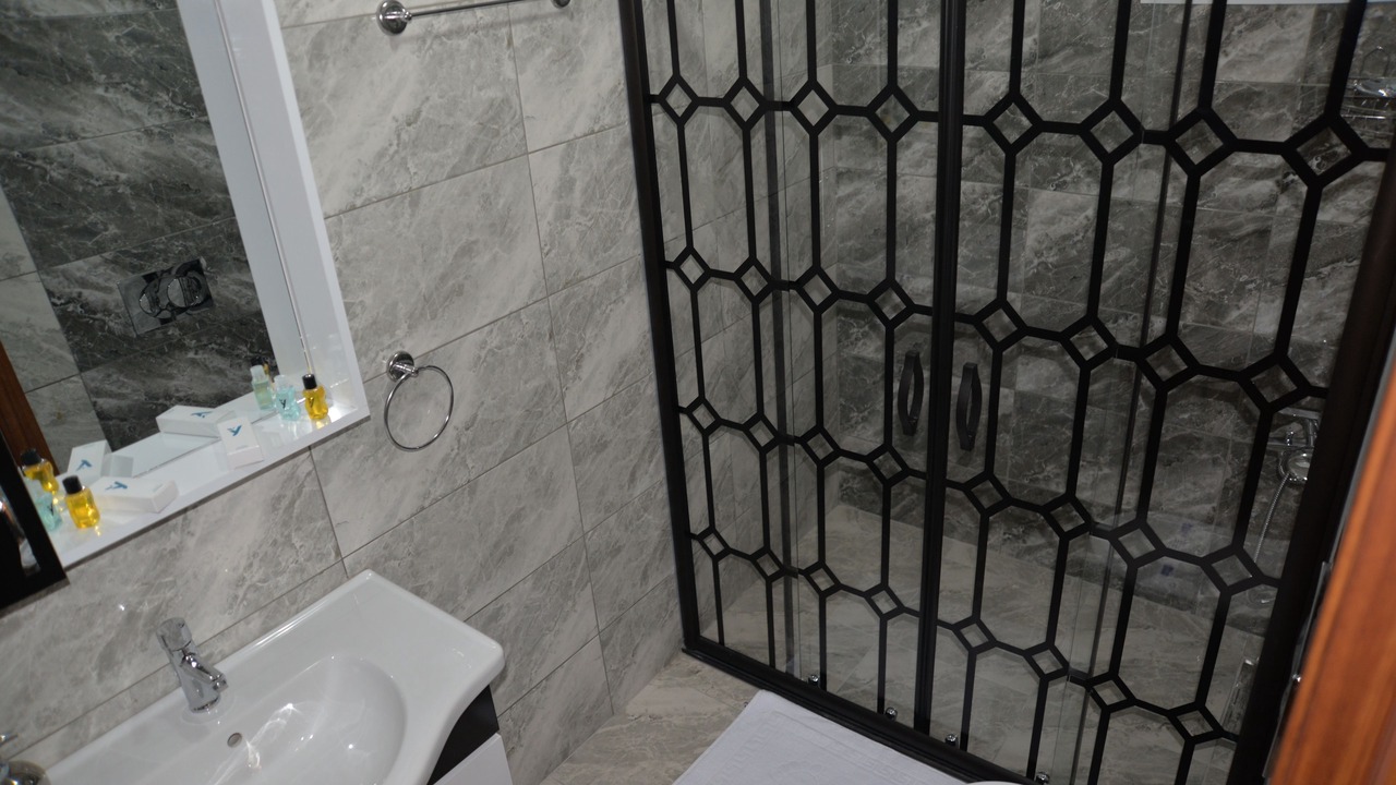 Photo of Bathroom in Kurtkoy