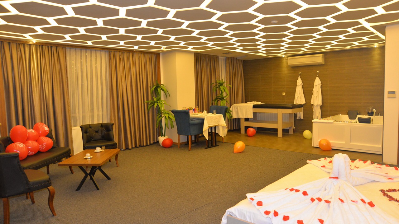 Photo of Bedroom in Kurtkoy
