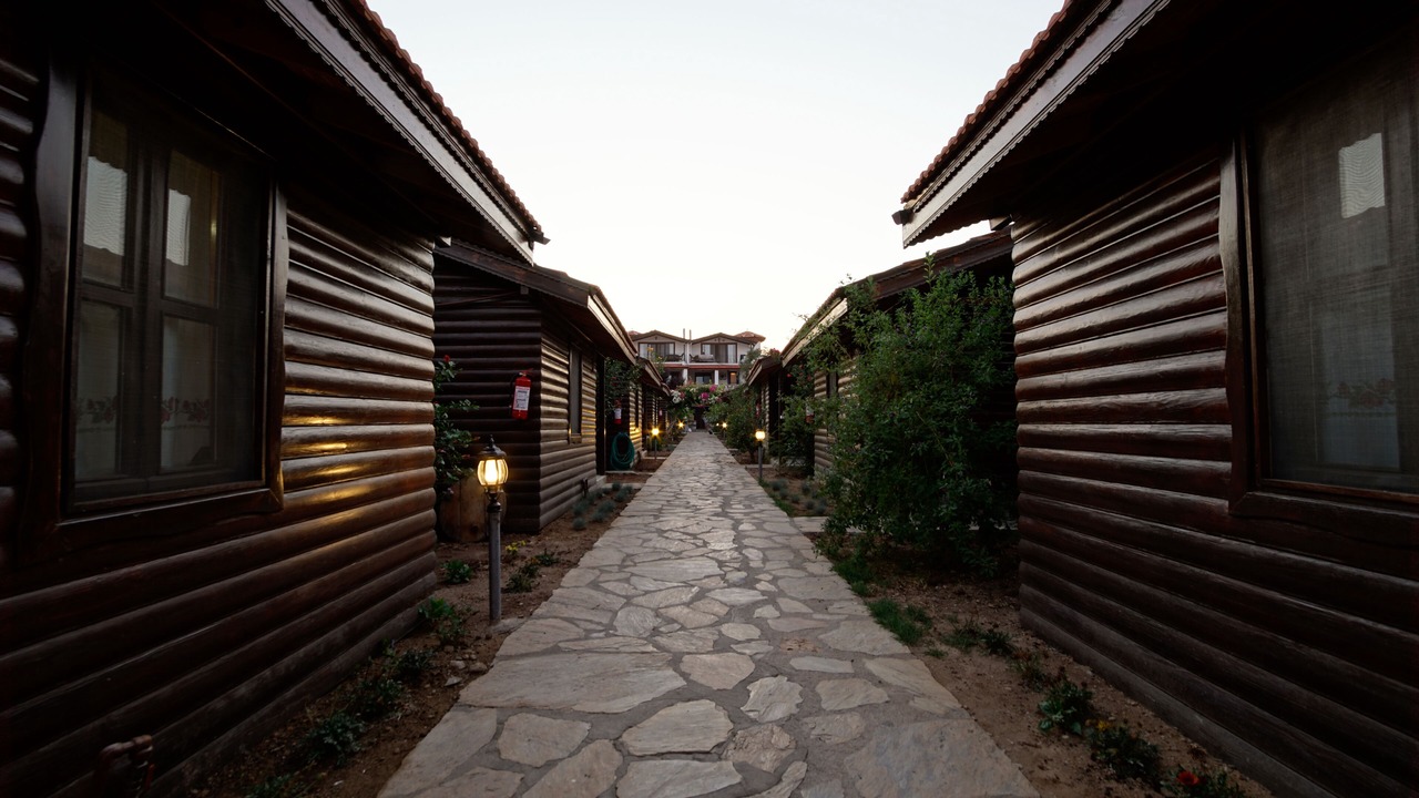 Photo of Outdoor in Palamutbuku