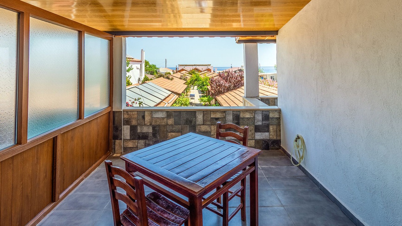 Photo of Bedroom in Palamutbuku