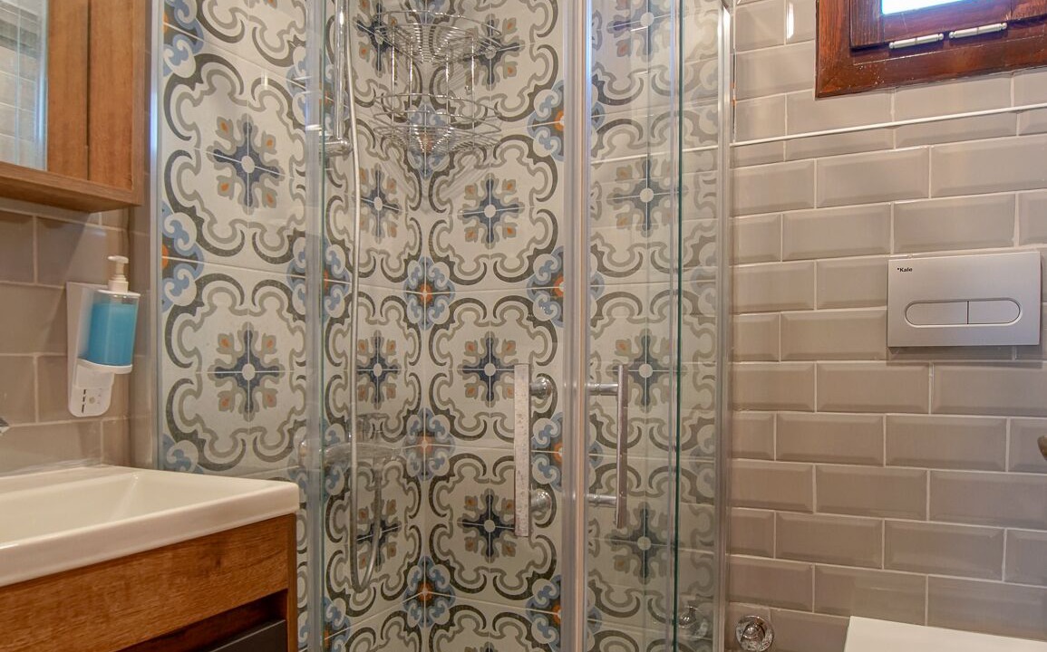 Photo of Bathroom in Palamutbuku