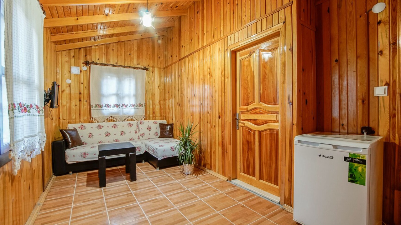 Photo of Outdoor in Palamutbuku