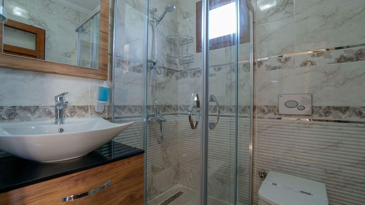 Photo of Bathroom in Palamutbuku