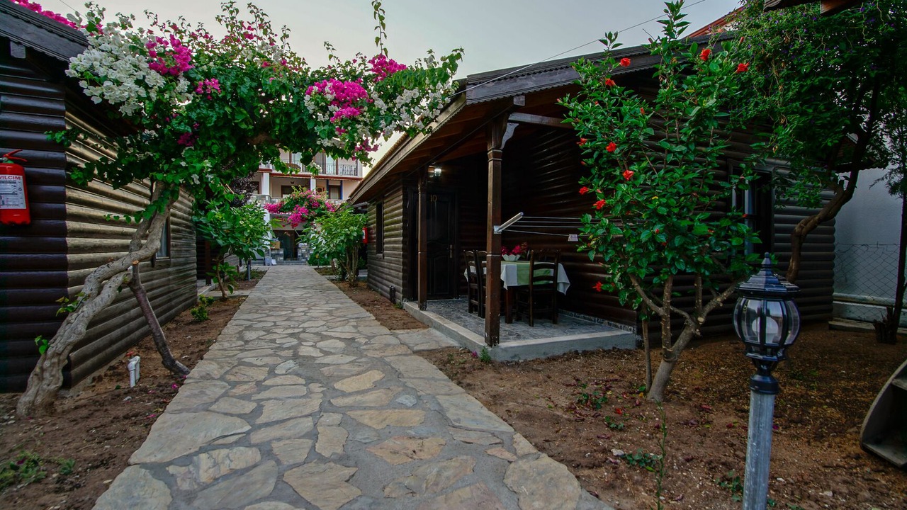Photo of Outdoor in Palamutbuku