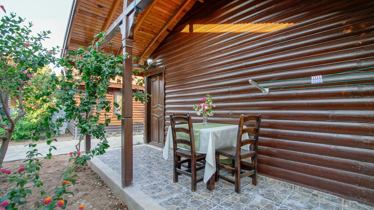 Photo of Outdoor in Palamutbuku