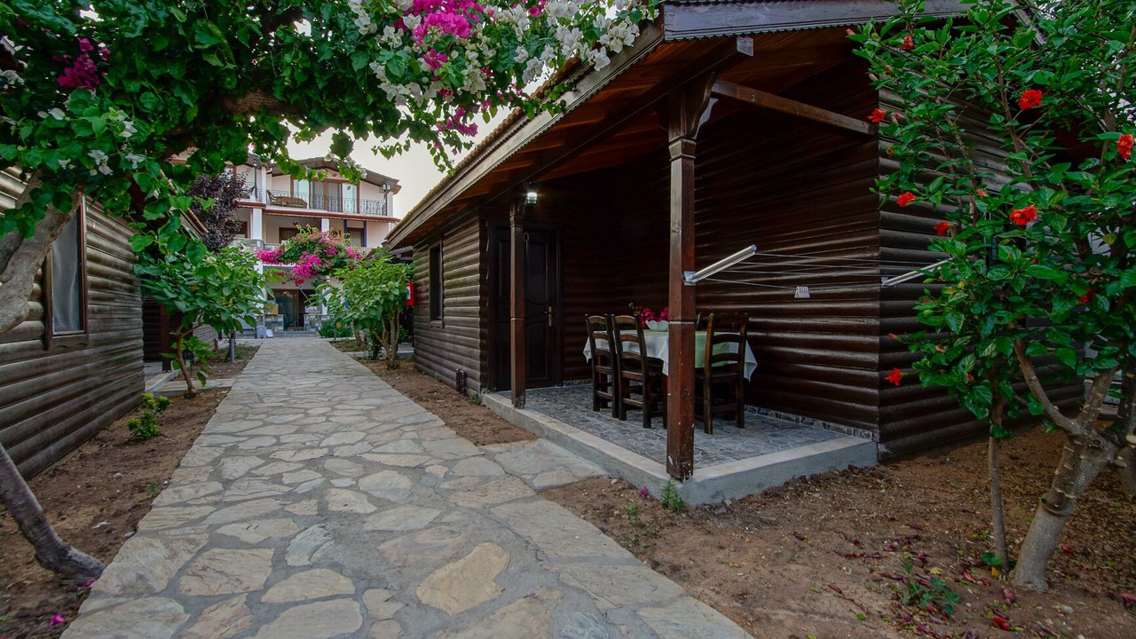 Photo of Outdoor in Palamutbuku