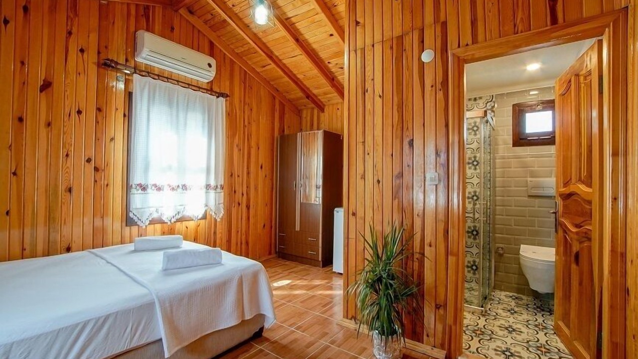Photo of Bedroom in Palamutbuku