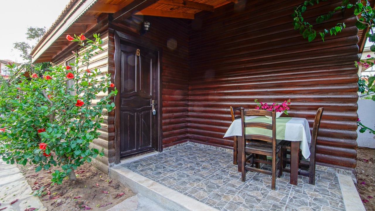 Photo of Outdoor in Palamutbuku