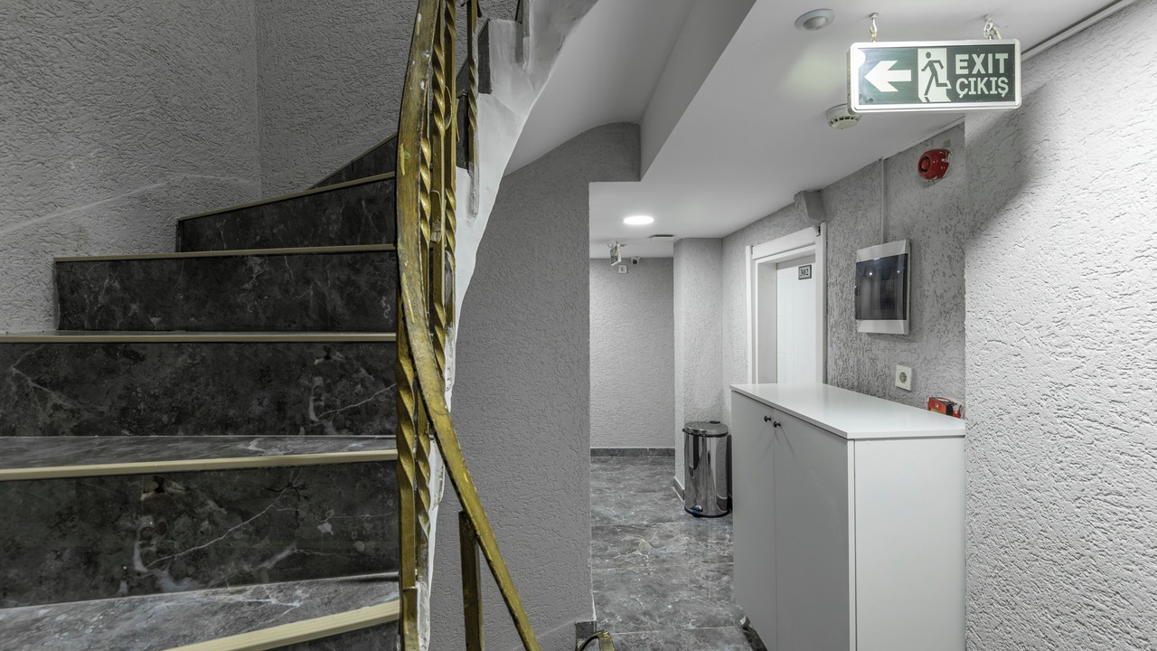 Photo of Bedroom in Sirkeci