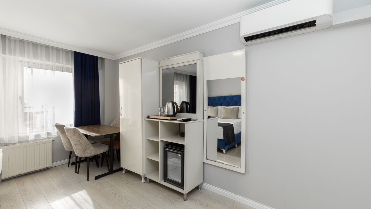Photo of Bedroom in Sirkeci