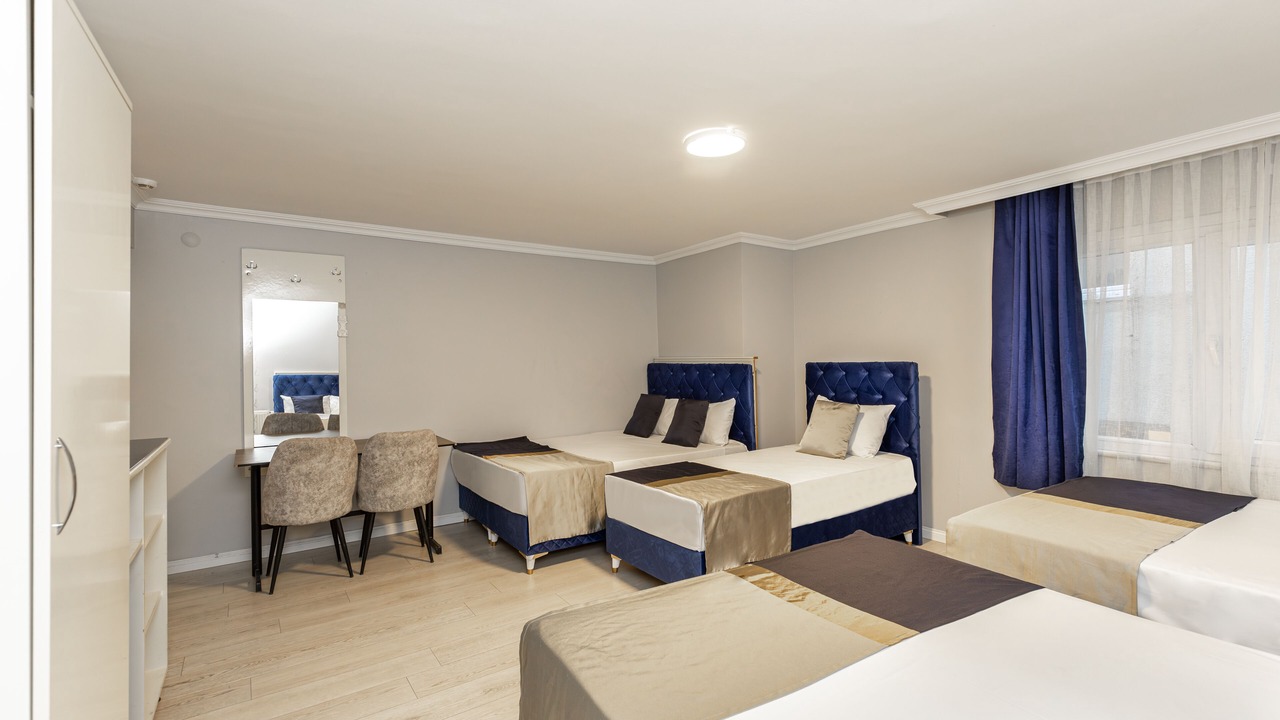 Photo of Bedroom in Sirkeci
