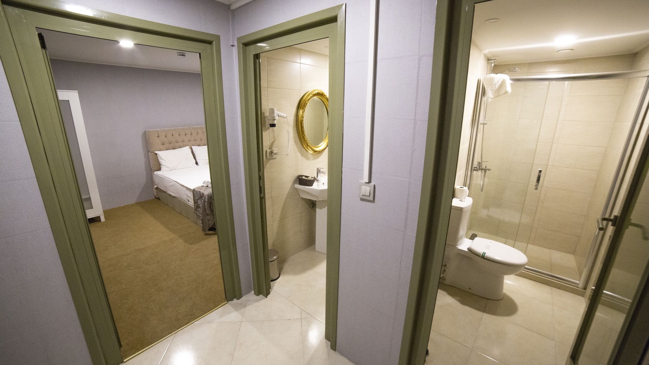 Photo of Bedroom in Emin Sinan