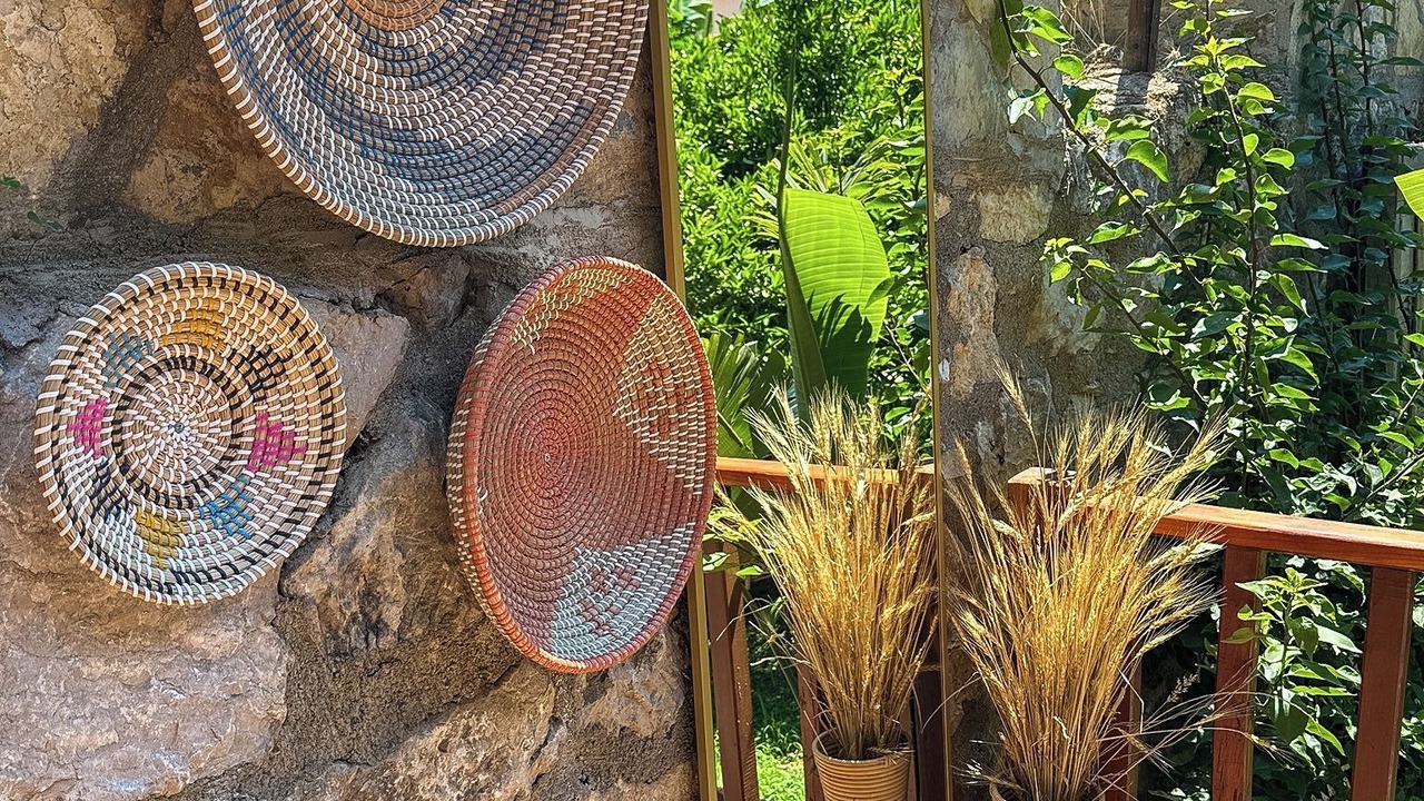 Photo of Outdoor in Faralya