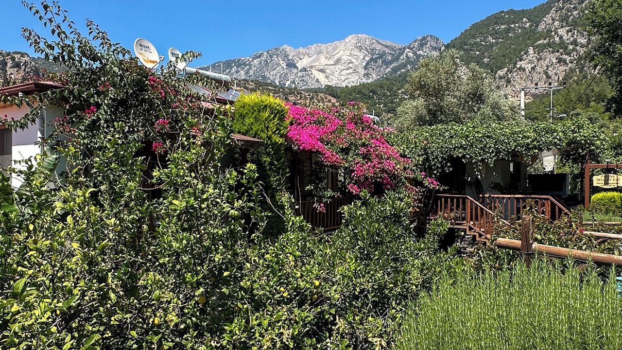Photo of Outdoor in Faralya