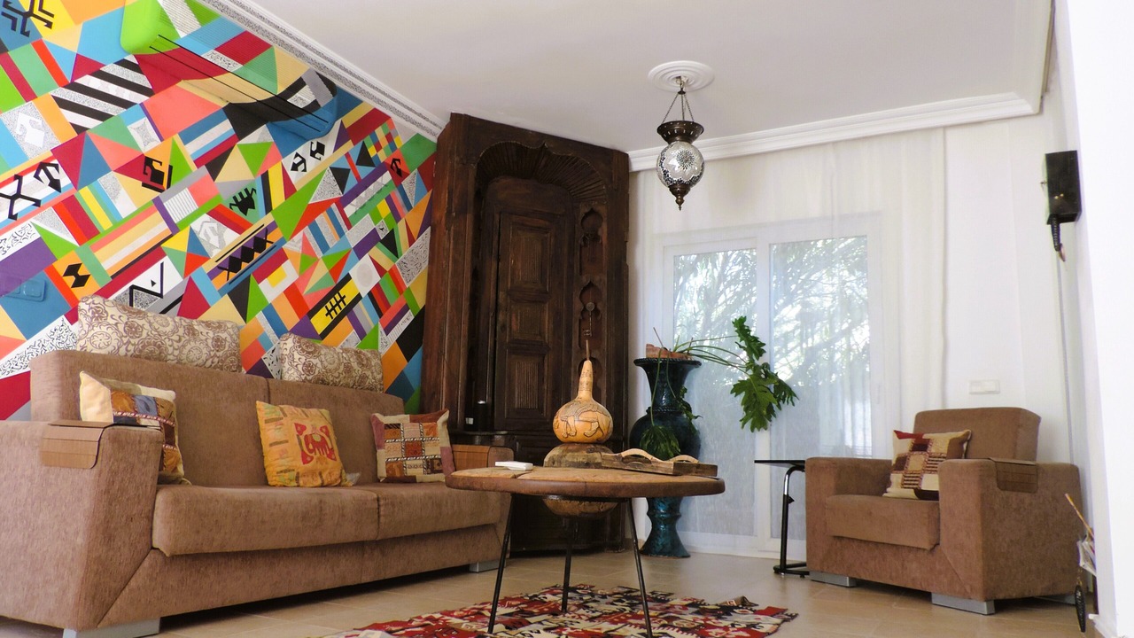 Photo of Livingroom in Koycegiz