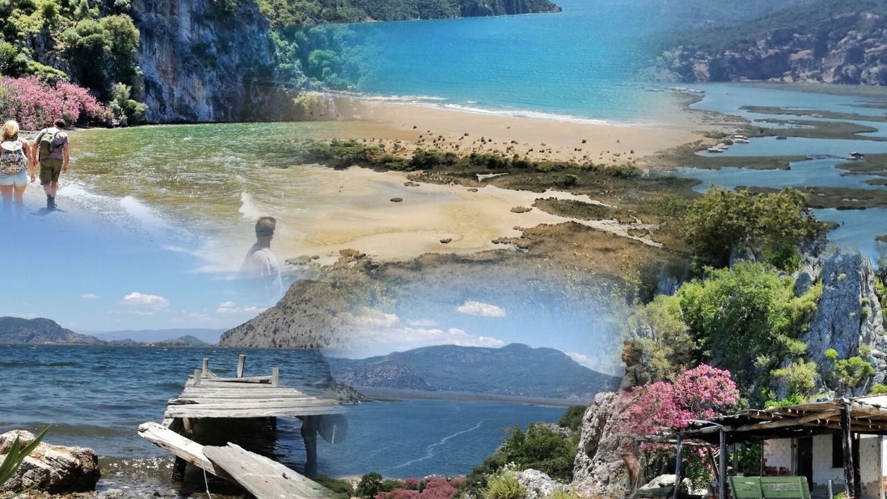Photo of Outdoor in Koycegiz