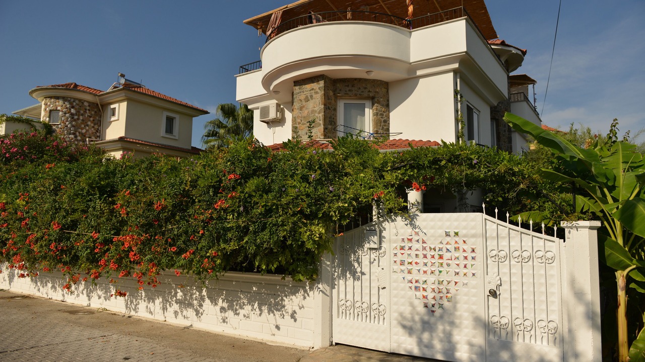 Photo of Outdoor in Koycegiz