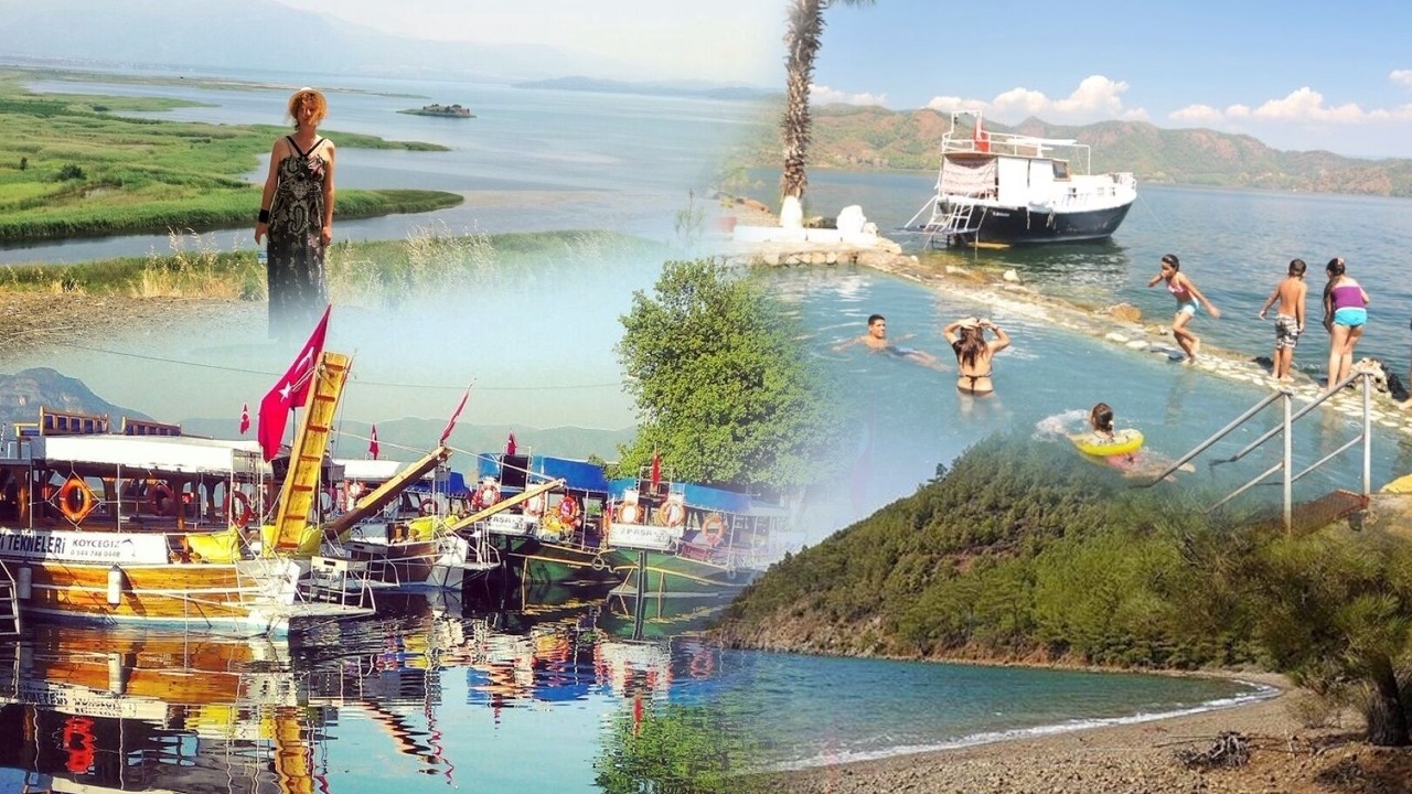Photo of Outdoor in Koycegiz