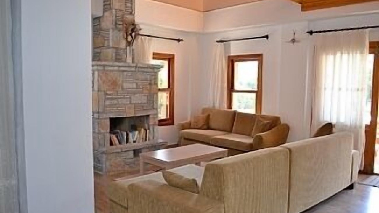 Photo of Livingroom in Dalyan City Center