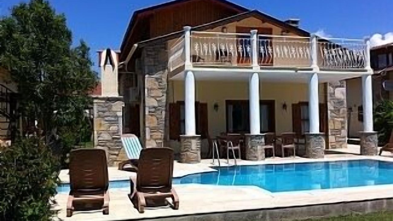 Photo of Outdoor in Dalyan City Center