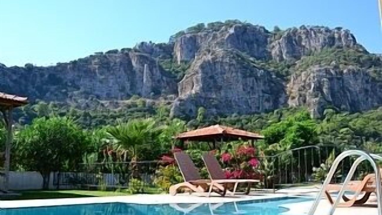 Photo of Outdoor in Dalyan City Center