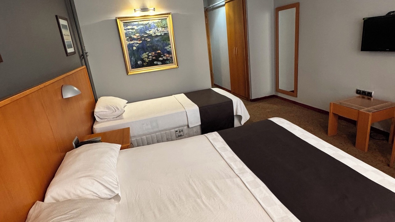 Photo of Bedroom in Ilkadım