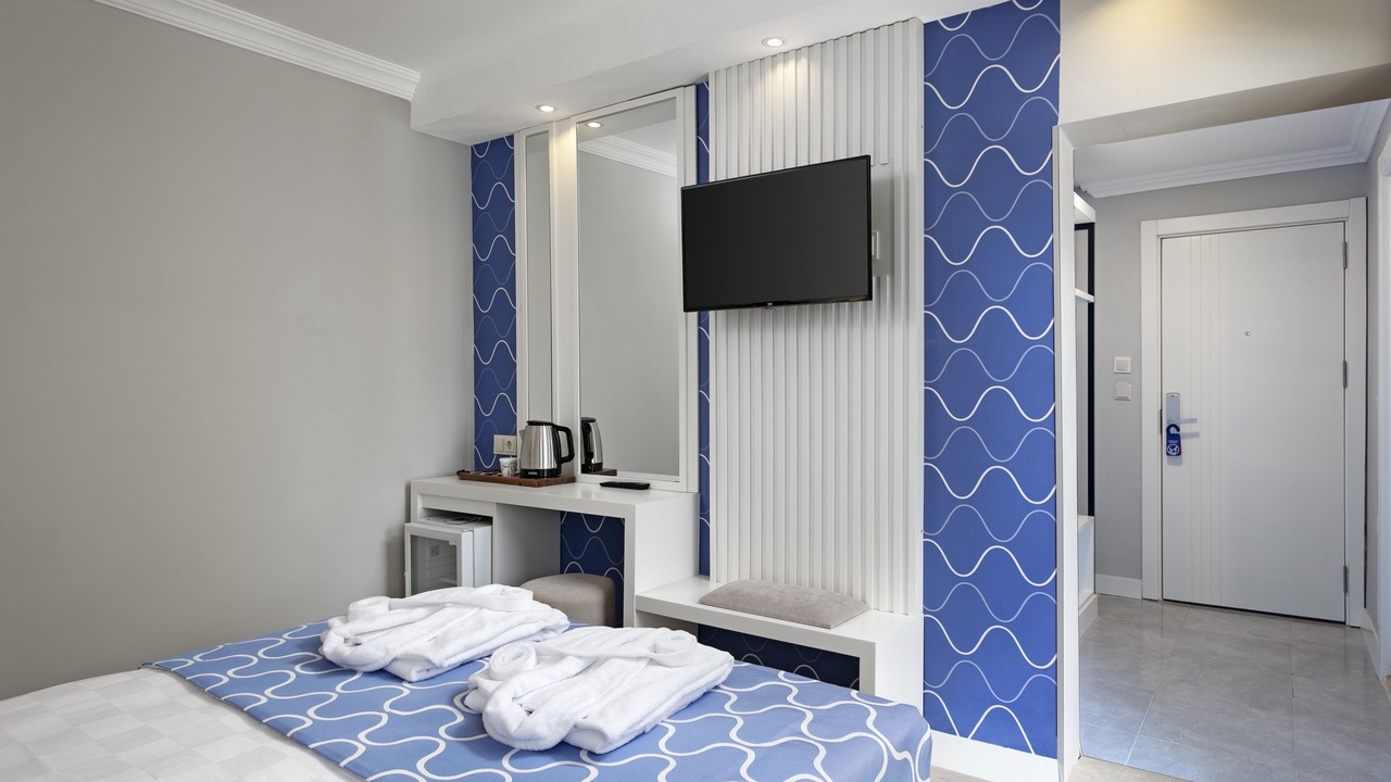 Photo of Bedroom in Manavgat